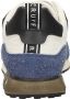 Cruyff Superbia Hex Sneakers Laag blauw - Thumbnail 7