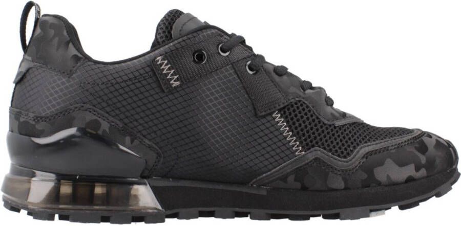 CRUYFF Superbia Black- Heren Black