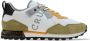 Cruyff Superbia Heren Lage sneakers Heren Wit - Thumbnail 2