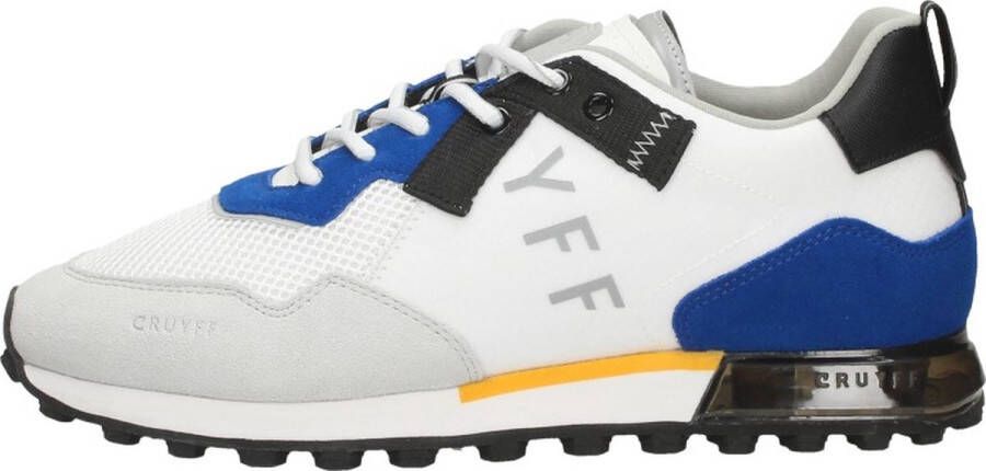 Cruyff Superbia Sneakers Laag wit