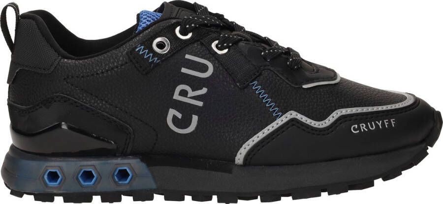Cruyff Junior Cruyff Superbia Sneakers Zwart - Foto 2