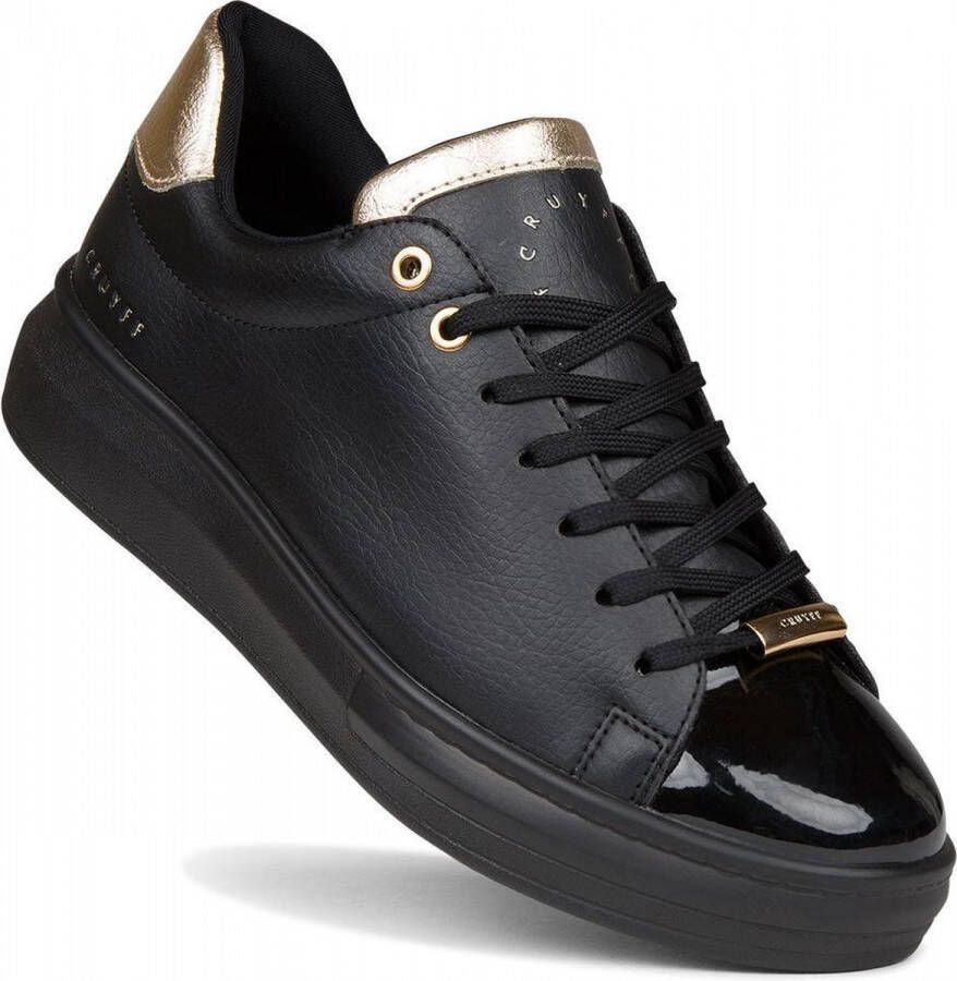 Cruyff Superbia sneakers zwart