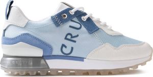 Cruyff Superbia wit blauw sneakers (CC231983600)