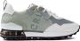 Cruyff Superbia wit groen sneakers (CC231983500) - Thumbnail 2