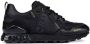 Cruyff Superbia zwart goud sneakers heren (C ) - Thumbnail 1