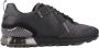 Cruyff Superbia zwart sneakers heren (C ) - Thumbnail 1