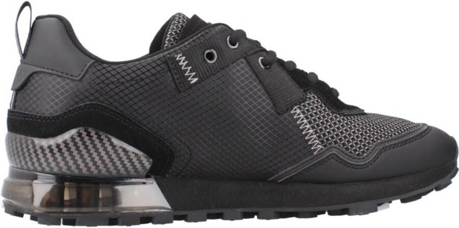 Cruyff Superbia zwart sneakers heren (C )