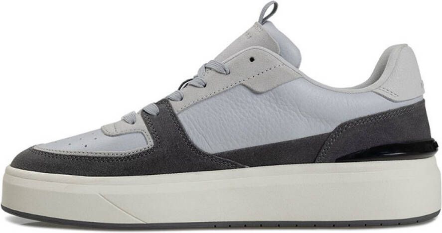 Cruyff Surefire Tennis Grey Mid grey Sneaker C