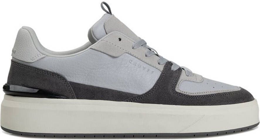 Cruyff Surefire Tennis Grey Mid grey Sneaker C