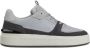 Cruyff Surefire Tennis Grey Mid grey Sneaker C - Thumbnail 1