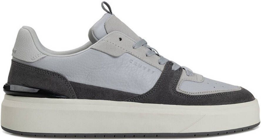 Cruyff Surefire Tennis Grey Mid grey Sneaker C
