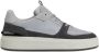 Cruyff Surefire Tennis Grey Mid grey Sneaker C - Thumbnail 4