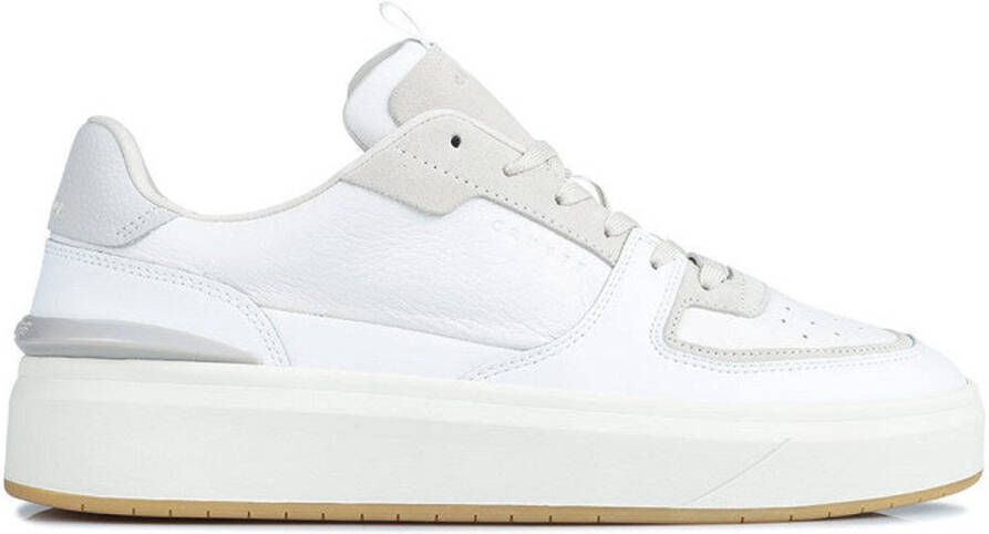 Cruyff Surefire Tennis White Cream Sneaker C