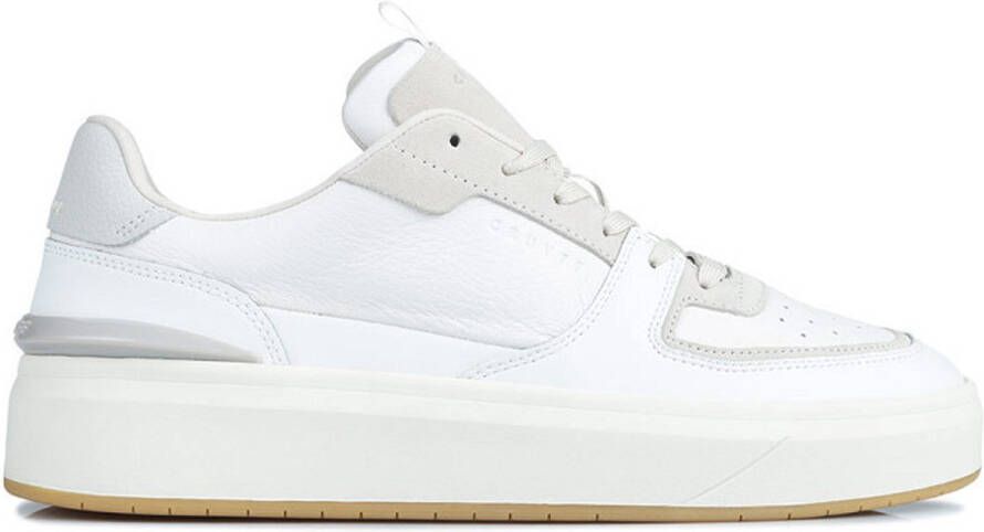 Cruyff Surefire Tennis White Cream Sneaker C