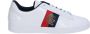 Cruyff La Sylva Semi Sneakers Black - Thumbnail 1