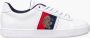 Cruyff Sylva Semi wit sneakers unisex (S) (CC6220193512) - Thumbnail 1