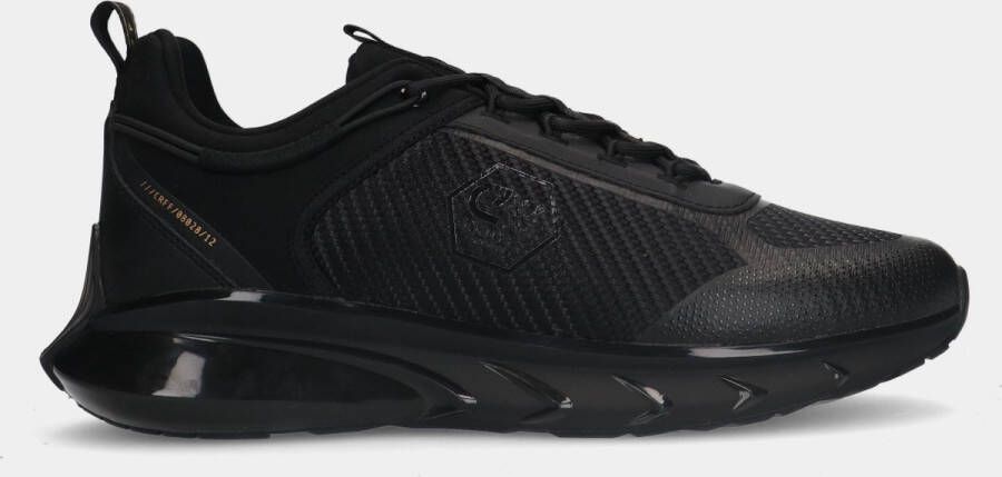 Cruyff Acorpa 998 Black heren sneakers - Foto 1