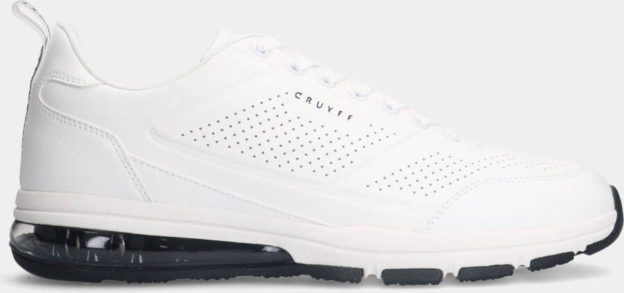 Cruyff titan white heren sneakers