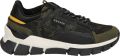 Cruyff Todo Estrato Lage sneakers Heren Groen - Groen