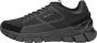 Cruyff Todo Estrato Lage sneakers Heren Zwart - Thumbnail 2