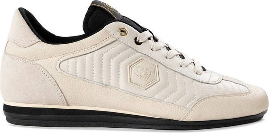 Cruyff Vanenburg beige sneakers heren (C )