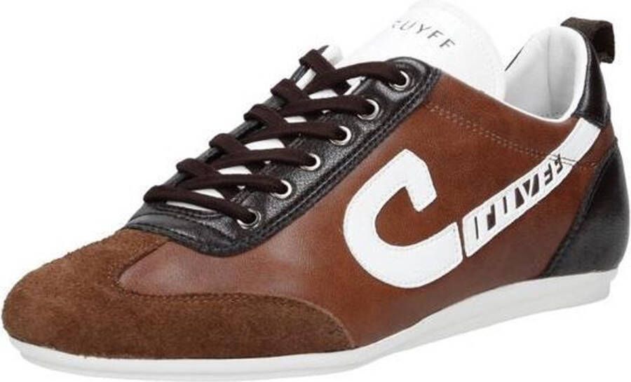Cruyff Vanenburg Cognac