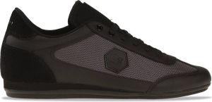 Cruyff Vanenburg Hex zwart grijs sneakers (CC223181954)
