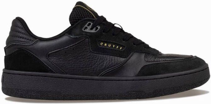 Cruyff Volteria Black