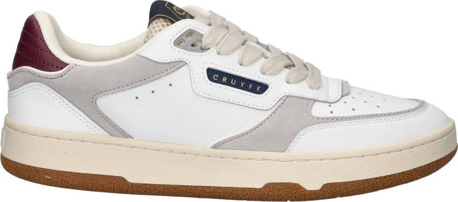 Cruyff Volteria Sneakers Heren Beige