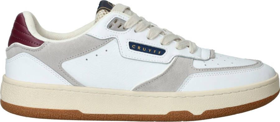 Cruyff Volteria Sneakers Heren Beige