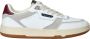 Cruyff Volteria Sneakers Heren Beige - Thumbnail 1
