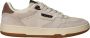 Cruyff Volteria Soft Tumbled Suede Sneaker - Thumbnail 1
