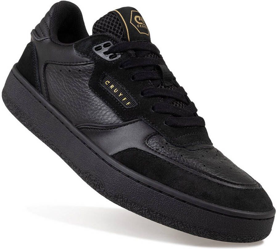 Cruyff Volteria zwart sneakers heren (C )