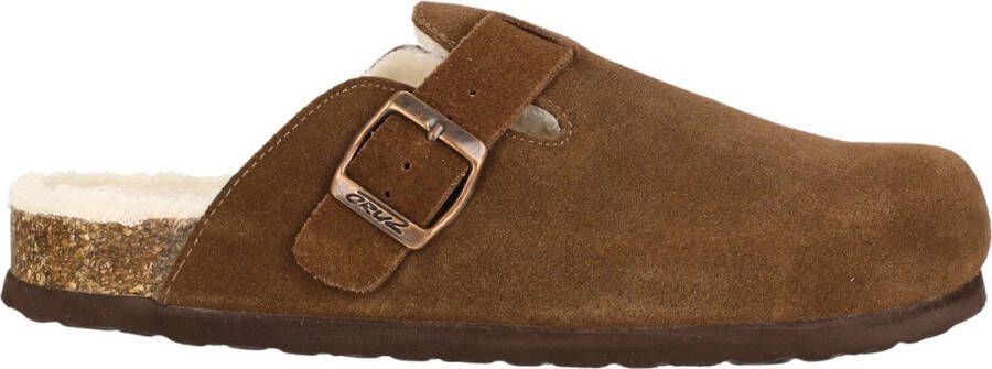 Cruz Clog Camillo