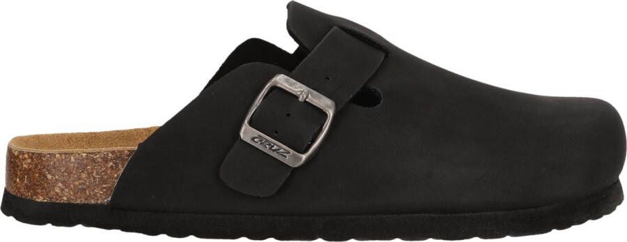 Cruz Clogs Bateia
