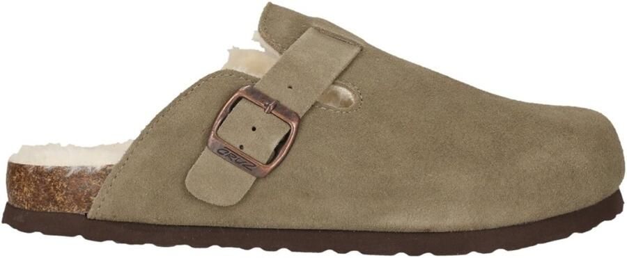 Cruz Klompen Camillo