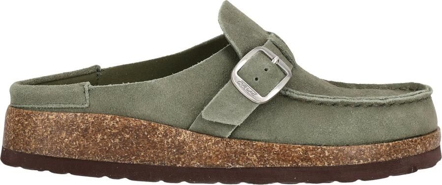 Cruz Pantolette Emilian