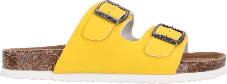 Cruz Sandale Hardingburg