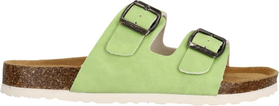 Cruz Sandale Hardingburg