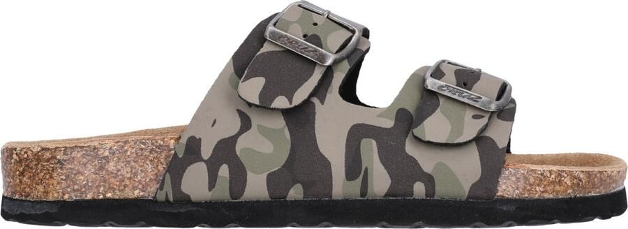 Cruz Sandale Hardingburg