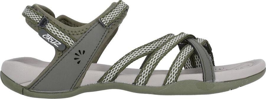 Cruz Sandaal 'Aarhus'