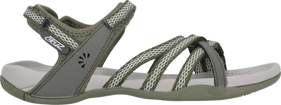 Cruz Sandaal 'Aarhus'