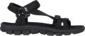CRUZ Sandalen Bernao W Lite Sandal - Zwart