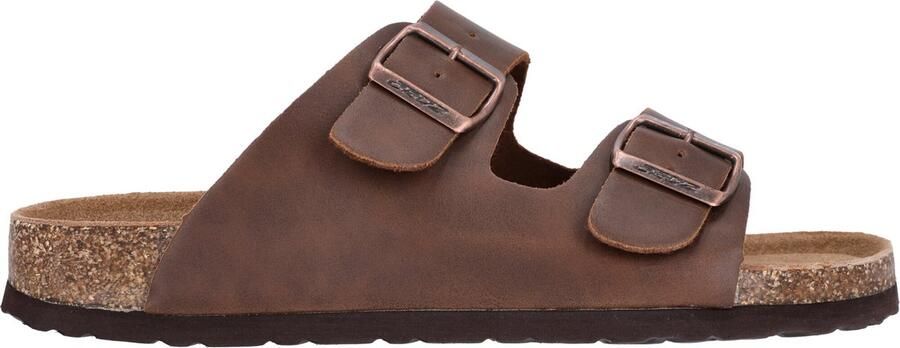 Cruz Teenslippers Tongs Shawnee