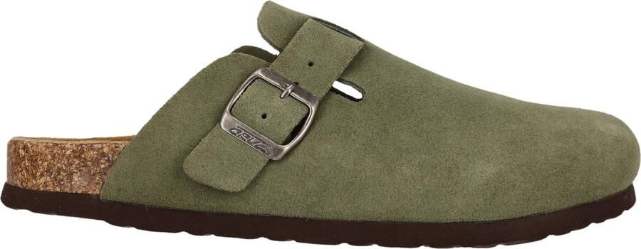 Cruz Slipper Corwin
