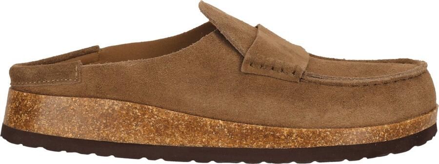 Cruz Slipper Emilio