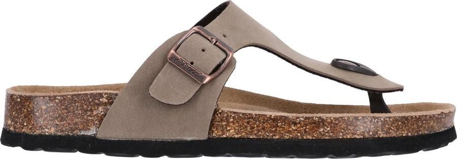 CRUZ Sandalen Barns W Cork Sandal