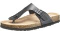 CRUZ Sandalen Barns W Cork Sandal - Zwart