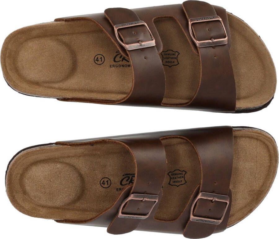 Cruz Teenslippers Tongs Shawnee