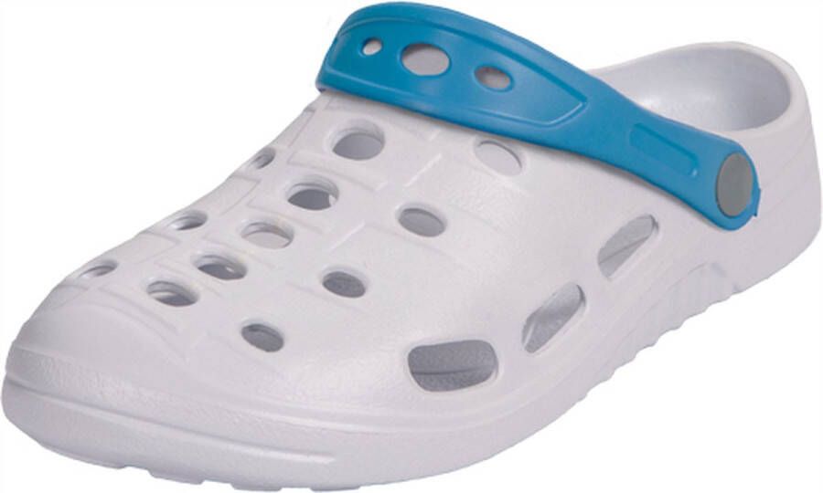 CRV WAIPI MAN 56650 klomp 02060084 Wit